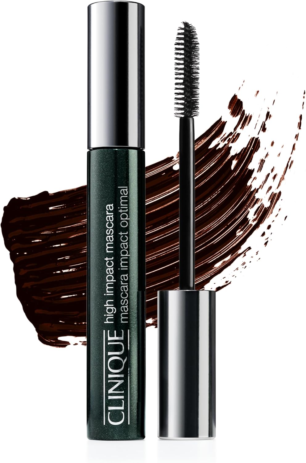 Thumbnail 5 de Clinique High Impact Mascara - Allunga e Volumizza per ciglia definite e sicure per occhi sensibili