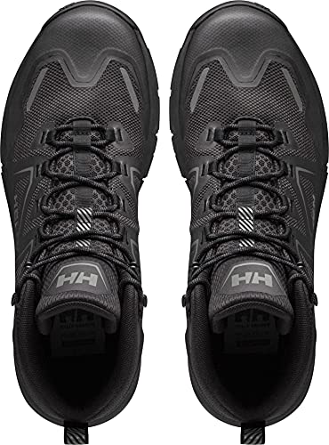 Thumbnail 3 de Helly Hansen Cascada en el medio HT Negro 43