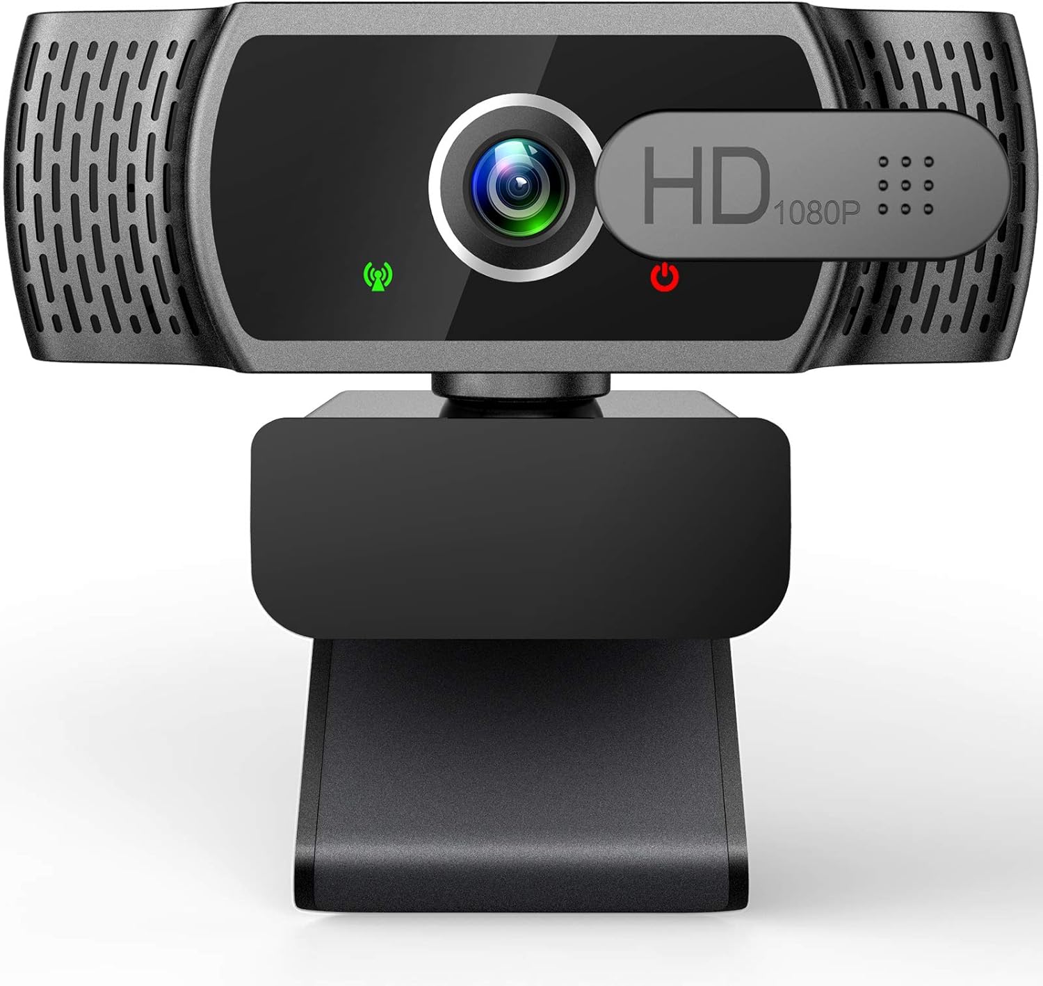 Detalle de YIMONA Webcam for PC 1080P webcam
