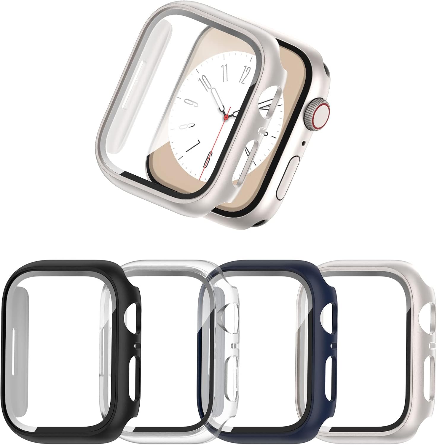 Thumbnail 6 de Commuter Commuter 16 Pack Watch case protector