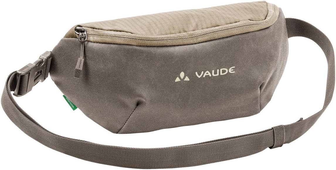 Thumbnail 6 de VAUDE CityMove Hüfttasche (2 Liter) – urbane Umhänge-/Bauchtasche für Alltag und Reisen