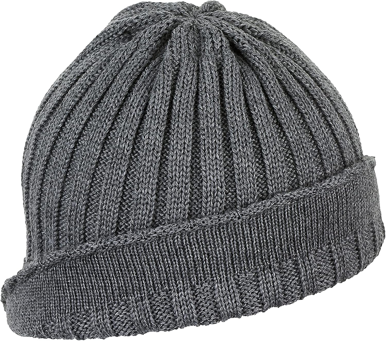 Detalle de Sterntaler Strickmütze Bonnet — bonnet en laine Mérinos pour enfants
