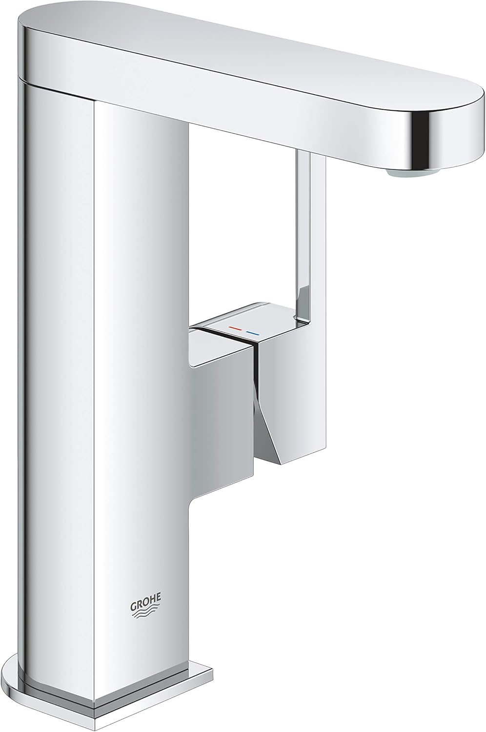 Thumbnail 5 de Grohe 23958003 Plus: Miscelatore monocomando lavabo con display temperatura, taglia M