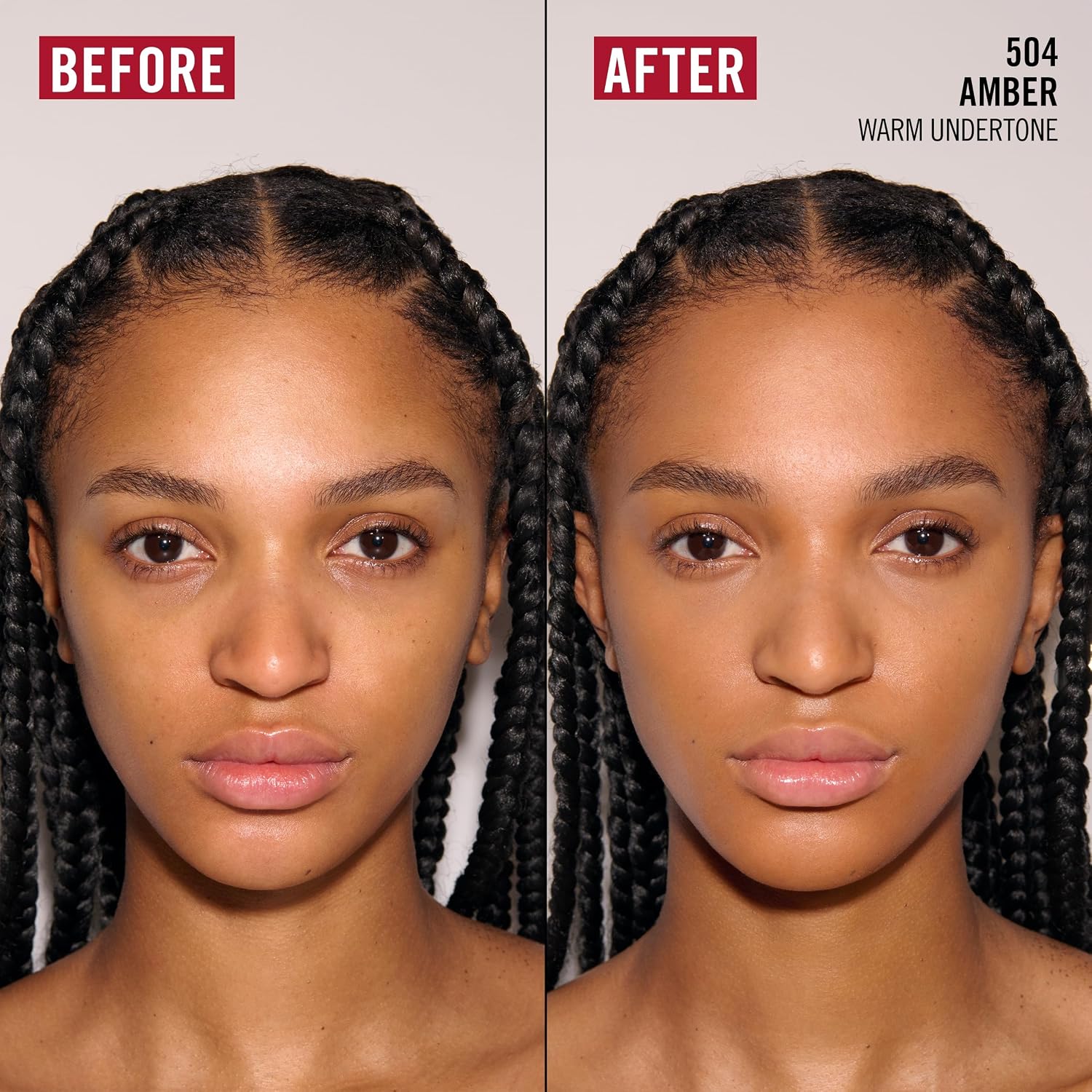 Thumbnail 3 de Rimmel Lasting Finish 35 Hour 30 ml fondotinta