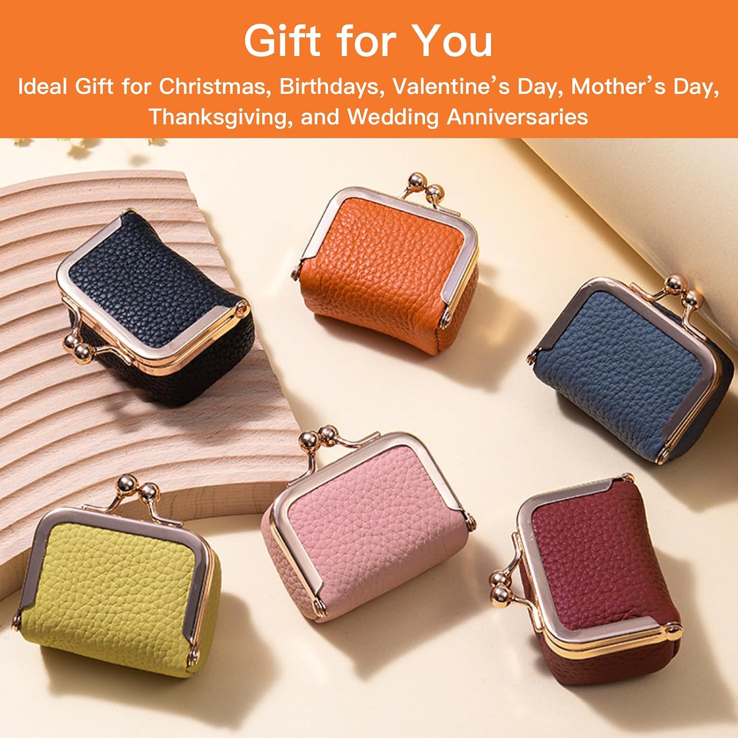 Thumbnail 6 de Travel Jewelry Box, Genuine Leather