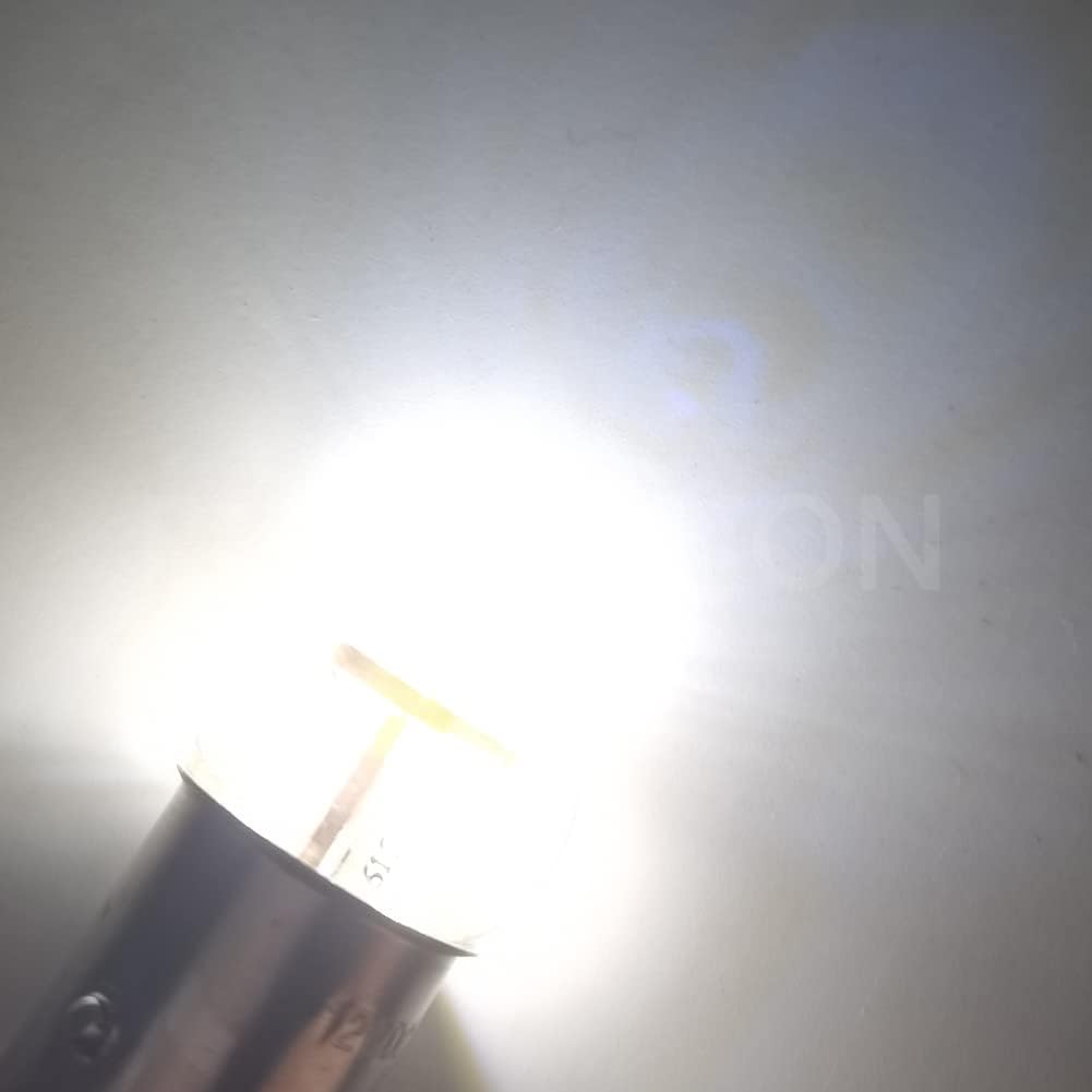 Thumbnail 5 de Ruiandsion 1157 LED Bulb 6V 360lm
