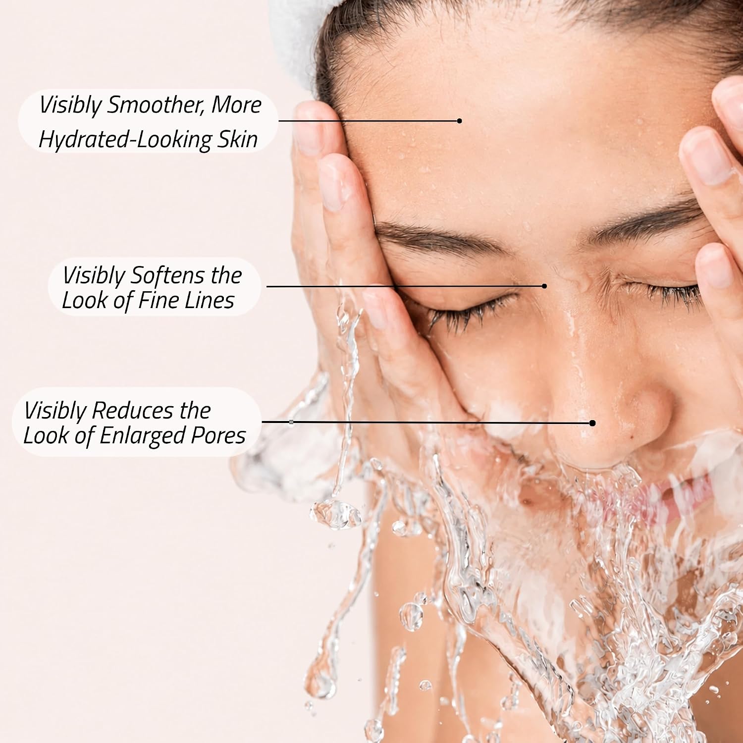 Detalle 2 de YEOUTH Glycolic Acid Toner 6 oz