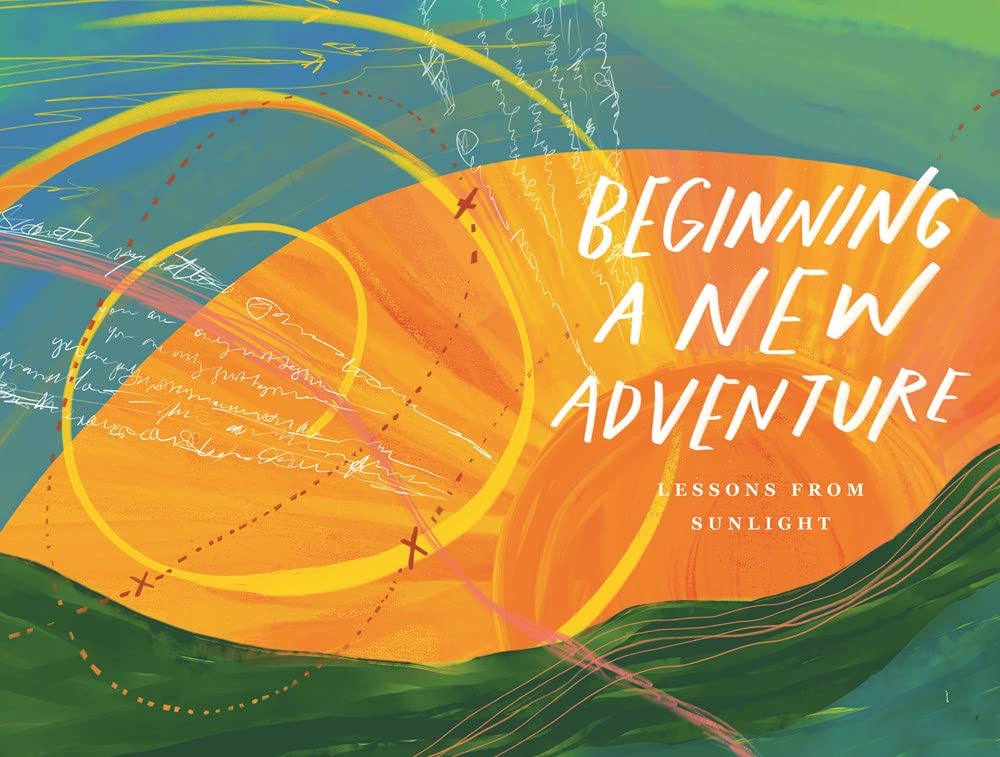 Thumbnail 6 de You Are Only Just Beginning: Lessons for the Journey Ahead – zelfhulpboek, 208 pagina’s