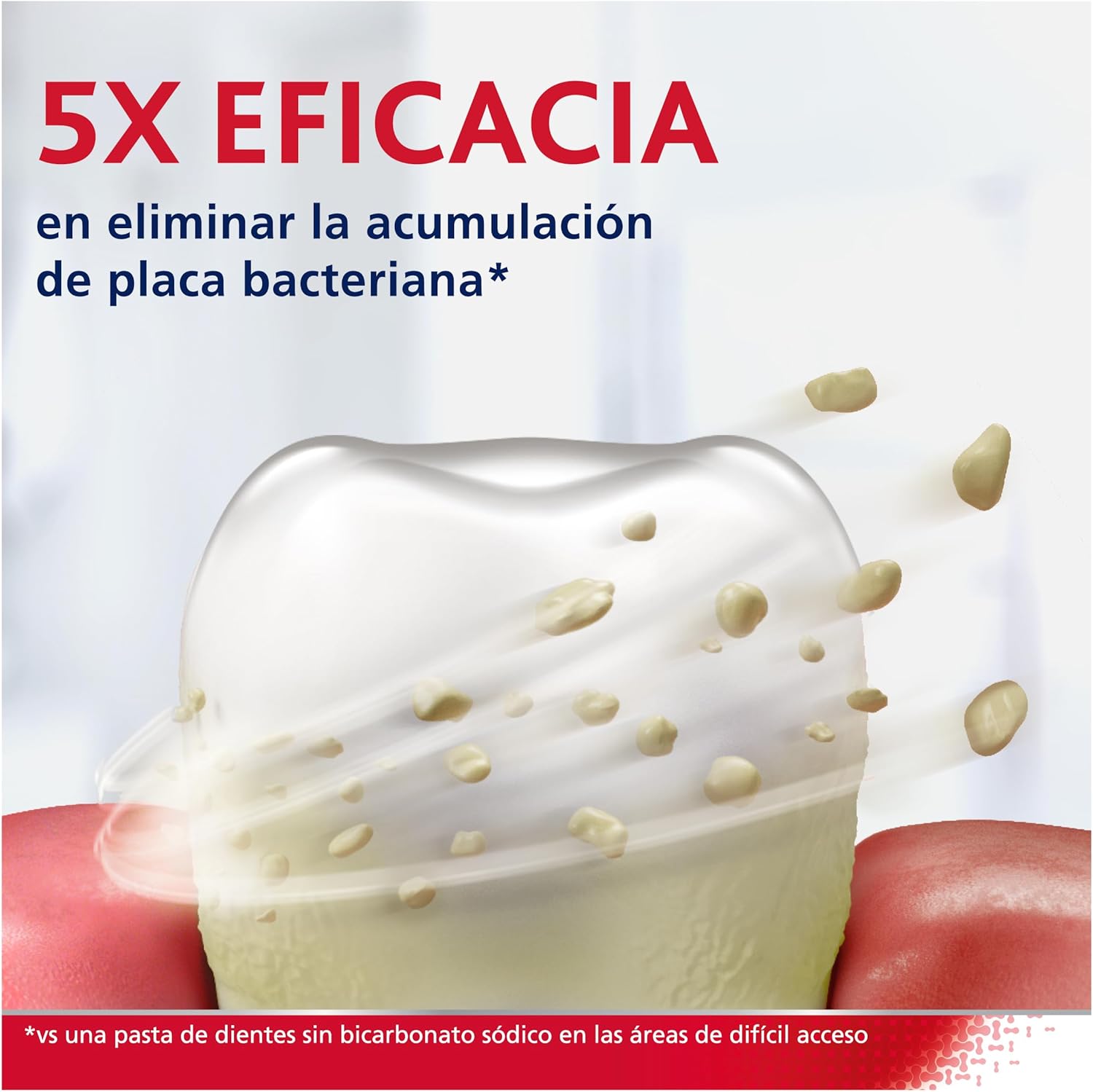 Thumbnail 6 de Parodontax Sin Flúor 💎 Pack 4x75 ml para Encías Sanas