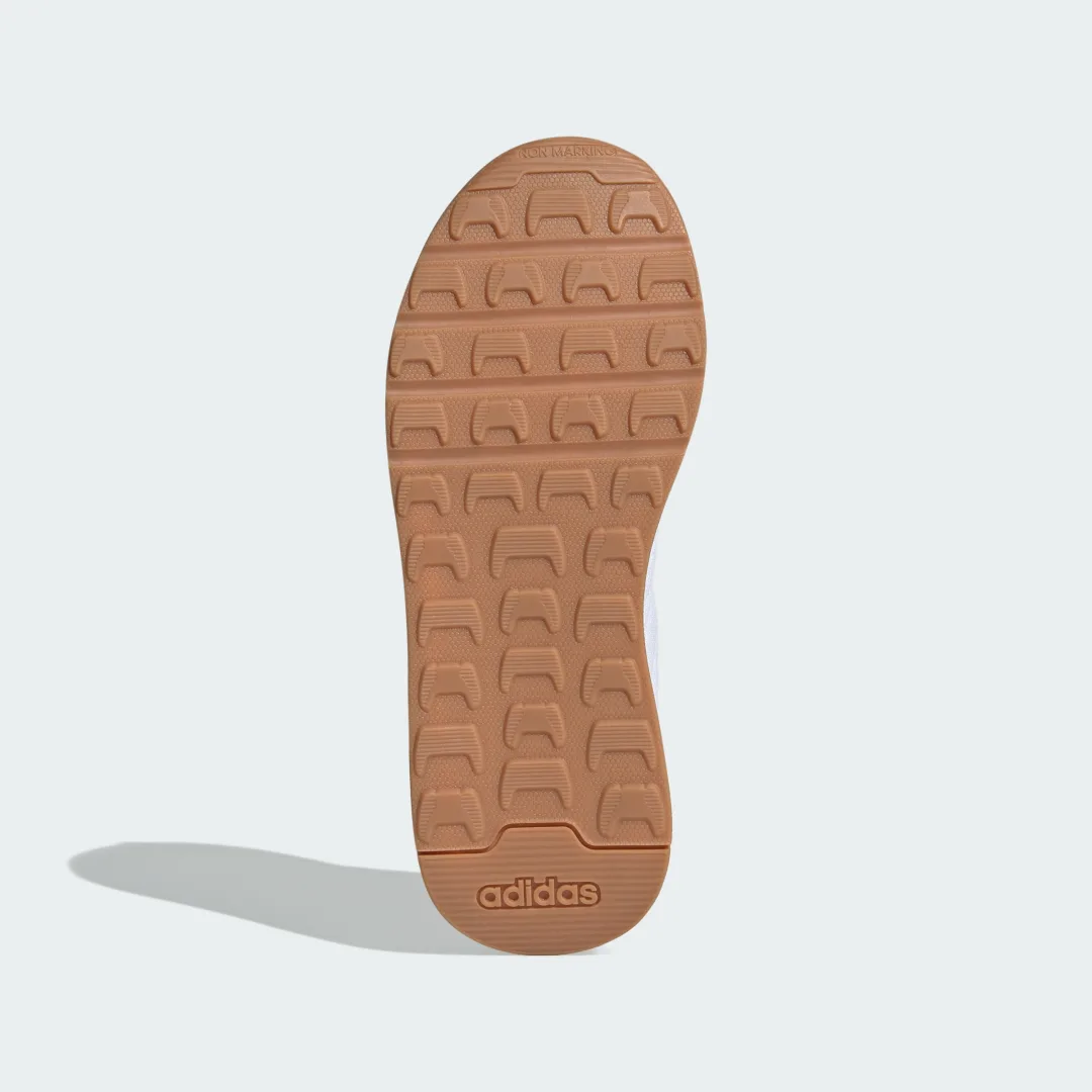 Detalle de Adidas Zapatilla Tensaur Switch – Blancas