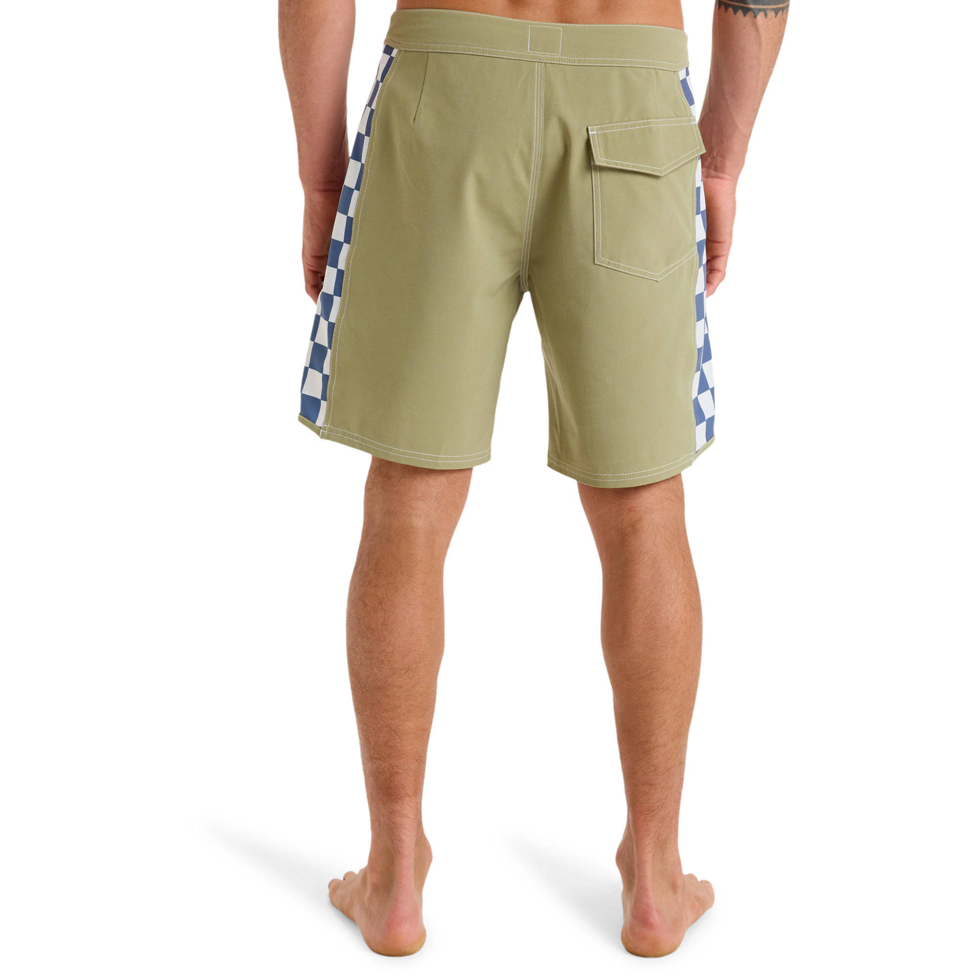 Thumbnail 2 de Quiksilver Bañador Arch 18 (46 cm) 🏖️