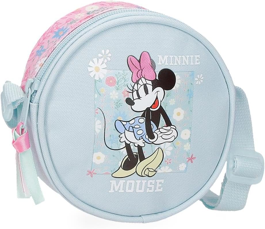 Thumbnail 6 de Disney Minnie Happy Estuche Escolar 23 cm