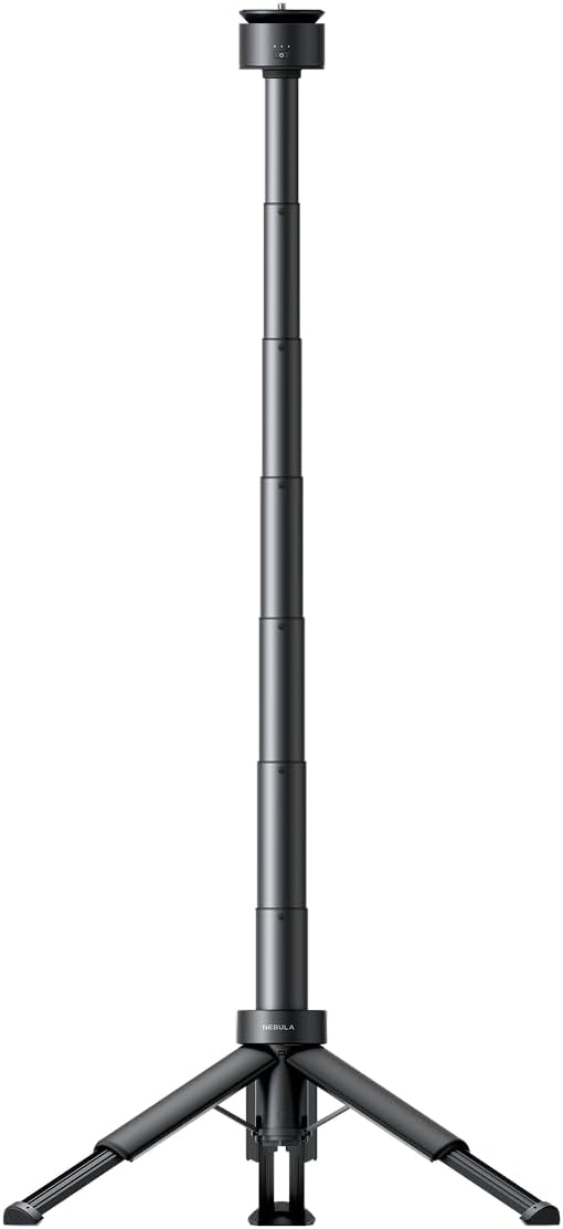 NEBULA Capsule Power Ban Tripod 215–840 mm