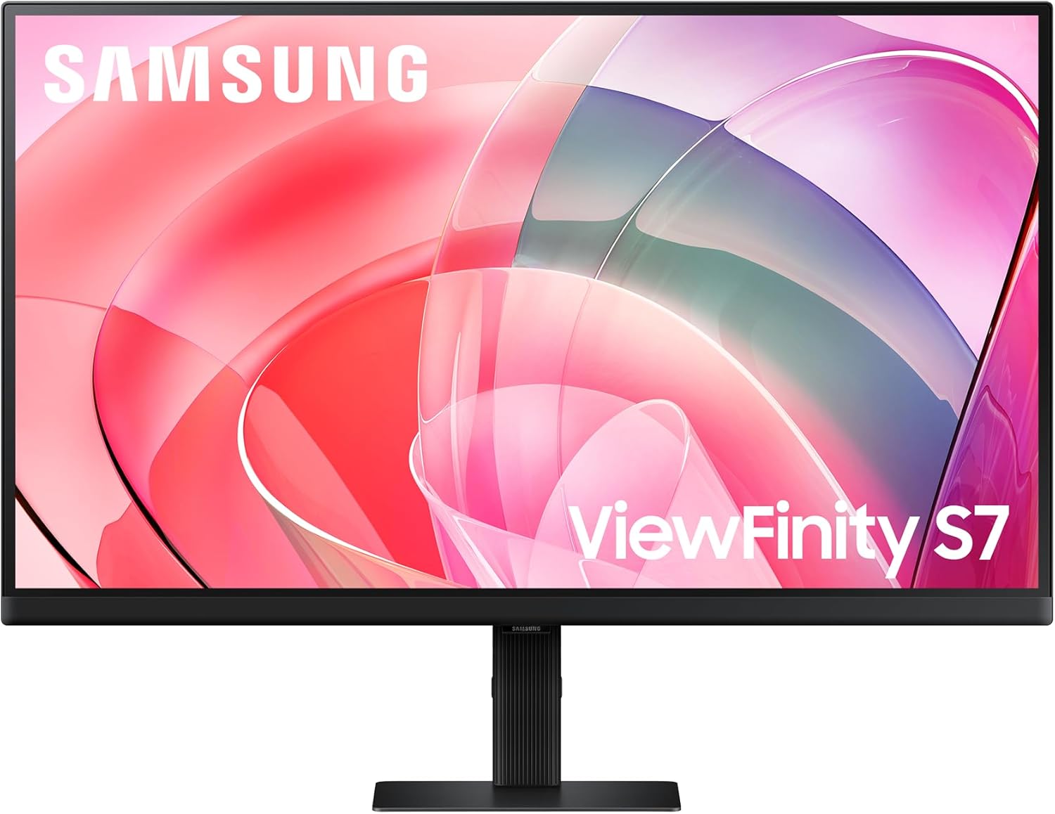 Thumbnail 6 de Samsung ViewFinity S7 (S27D702) monitor 27” 4K UHD IPS con HDR10, HDMI e DisplayPort