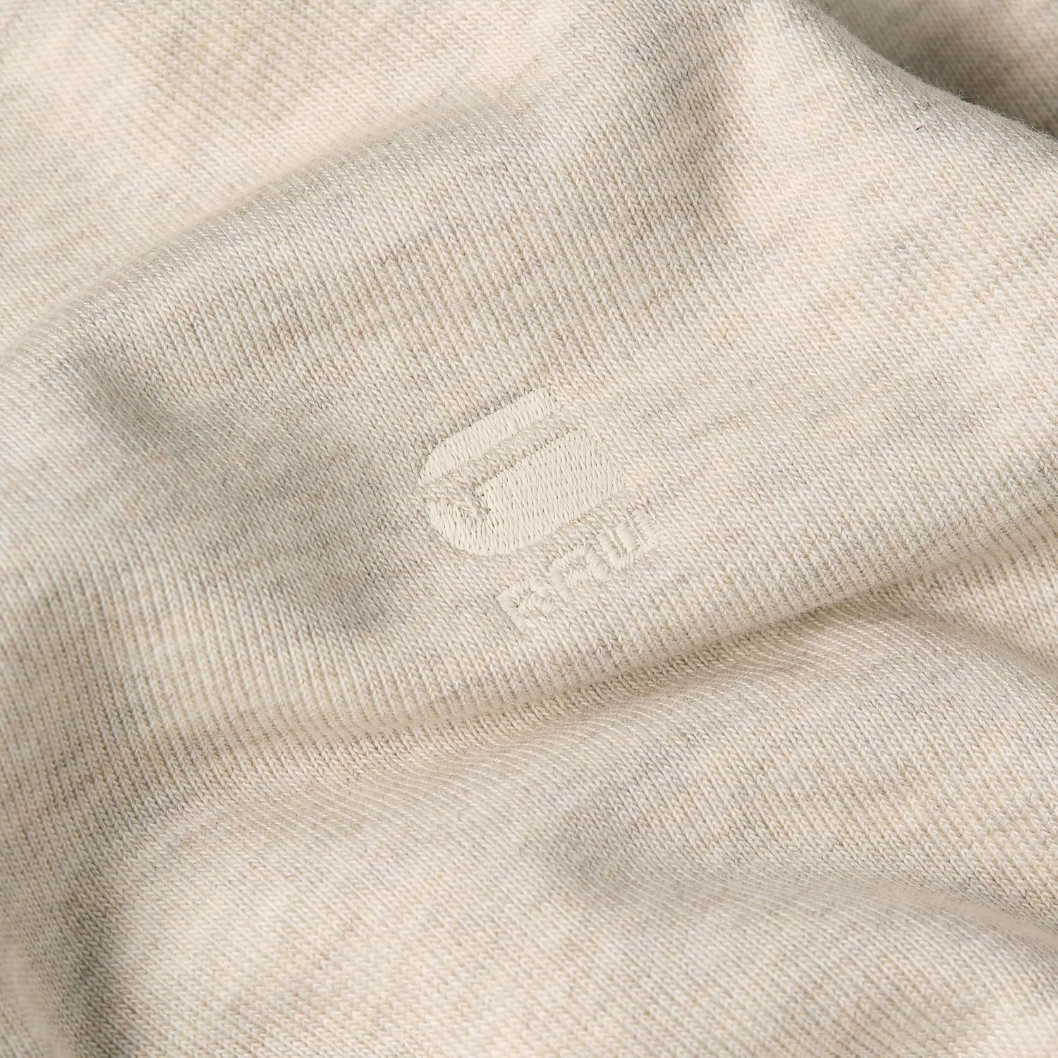 Thumbnail 5 de G-Star Uomini Nifous Zip Thru Sweater: comfort e stile originale
