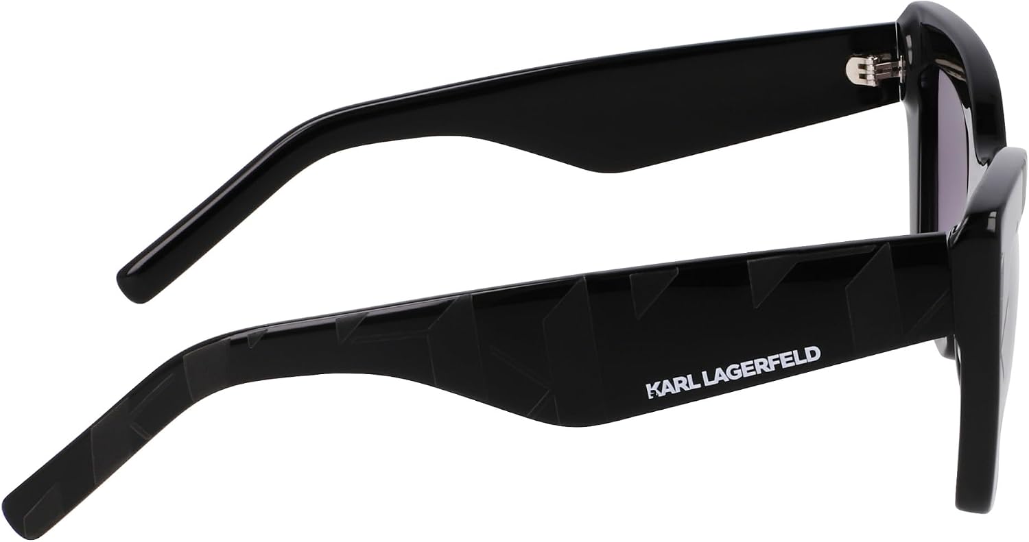 Thumbnail 6 de KARL LAGERFELD Kl6158s occhiali da donna (confezione da 1)