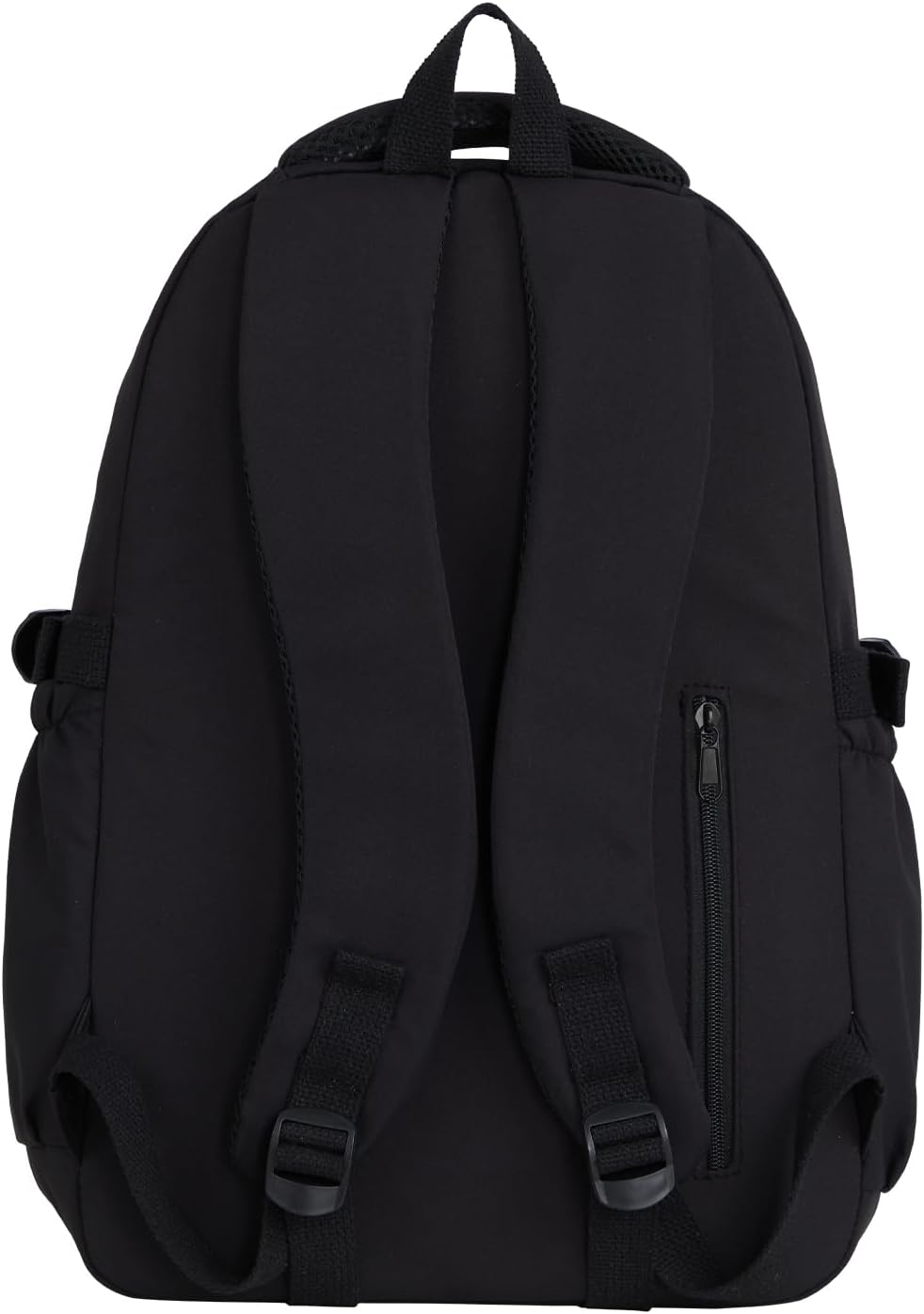 Detalle 2 de FIORETTO Schulrucksack 14" Laptopfach, wasserabweisend
