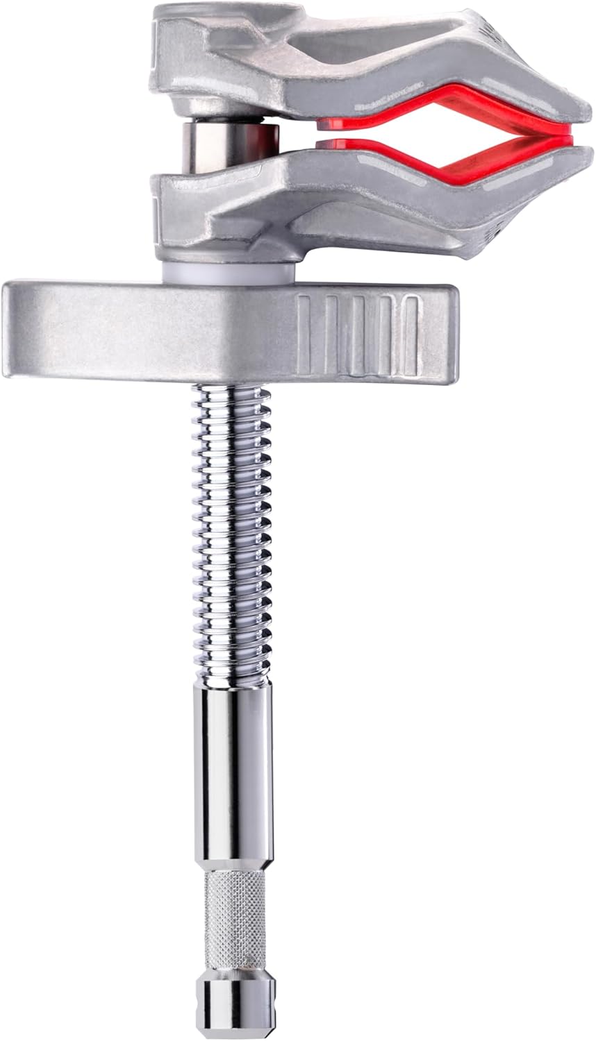 Thumbnail 2 de Manfrotto 2'' End Vice Jaw Clamp 5 cm 50 kg