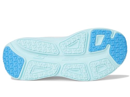 Detalle de Skechers MAX Cushioning Endeavour Canova para mujer: zapatillas deportivas con máxima amortiguación