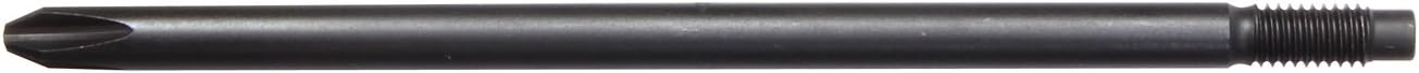 Detalle de HiKOKI 0088-8092 ねじ打機用プラスビット NO.2 全長100mm 5本入