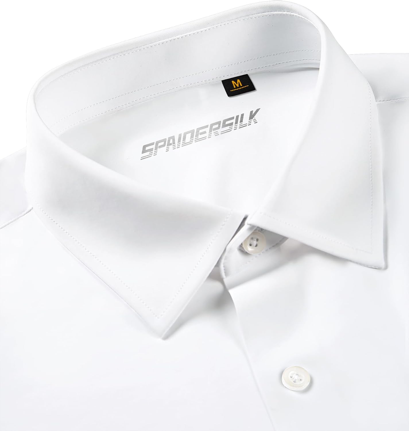 Thumbnail 5 de Lion Nardo Stretch Slim Fit Dress Shirt — Long Sleeve 👔