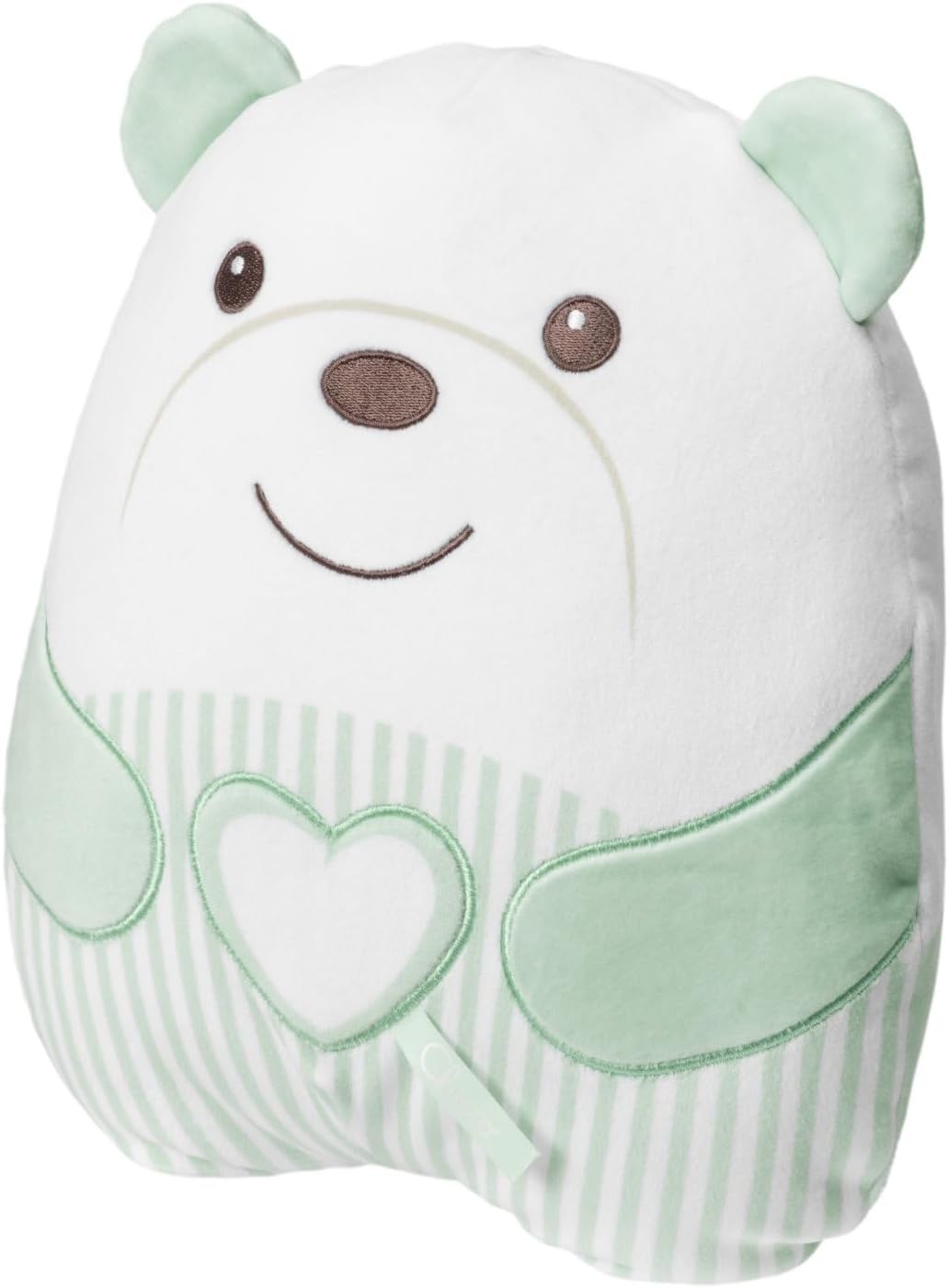 Thumbnail 3 de Chicco Osito de Peluche Verde 🧸 Infantil Conservado