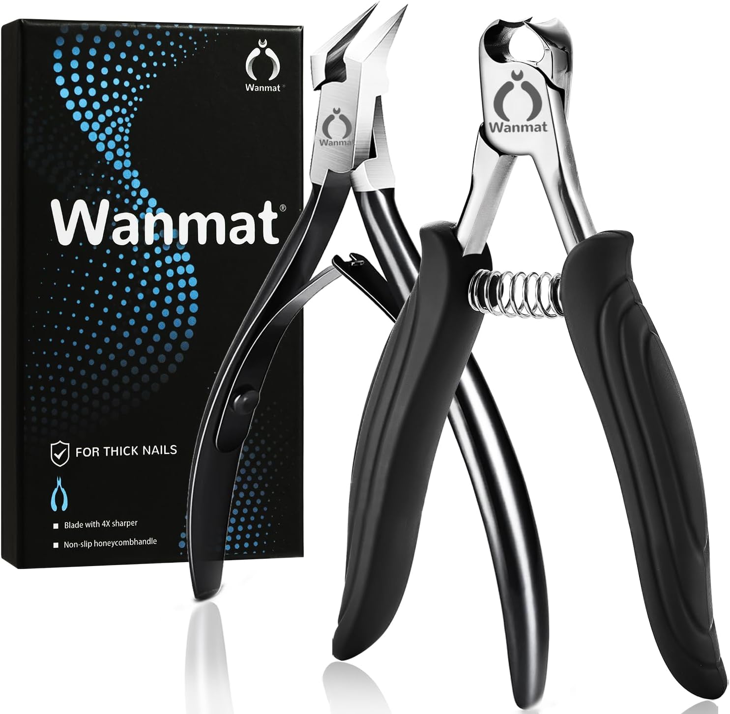 Thumbnail 5 de Toe Nail Clipper Pro