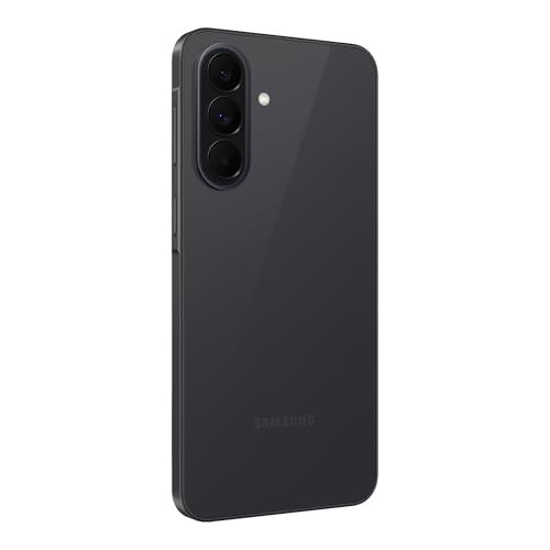 Thumbnail 14 de Samsung Galaxy A37 5G — Slim smartphone with AI features, 6GB RAM, 128GB storage