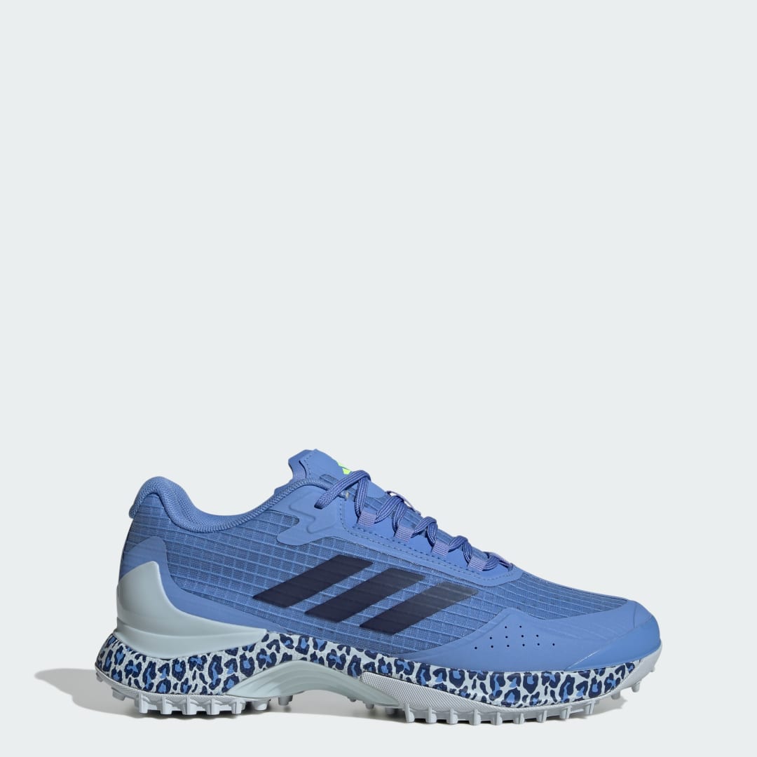 Detalle de Adidas Bota de hockey sobre césped Fabela X 2 – ¿Merece la pena?