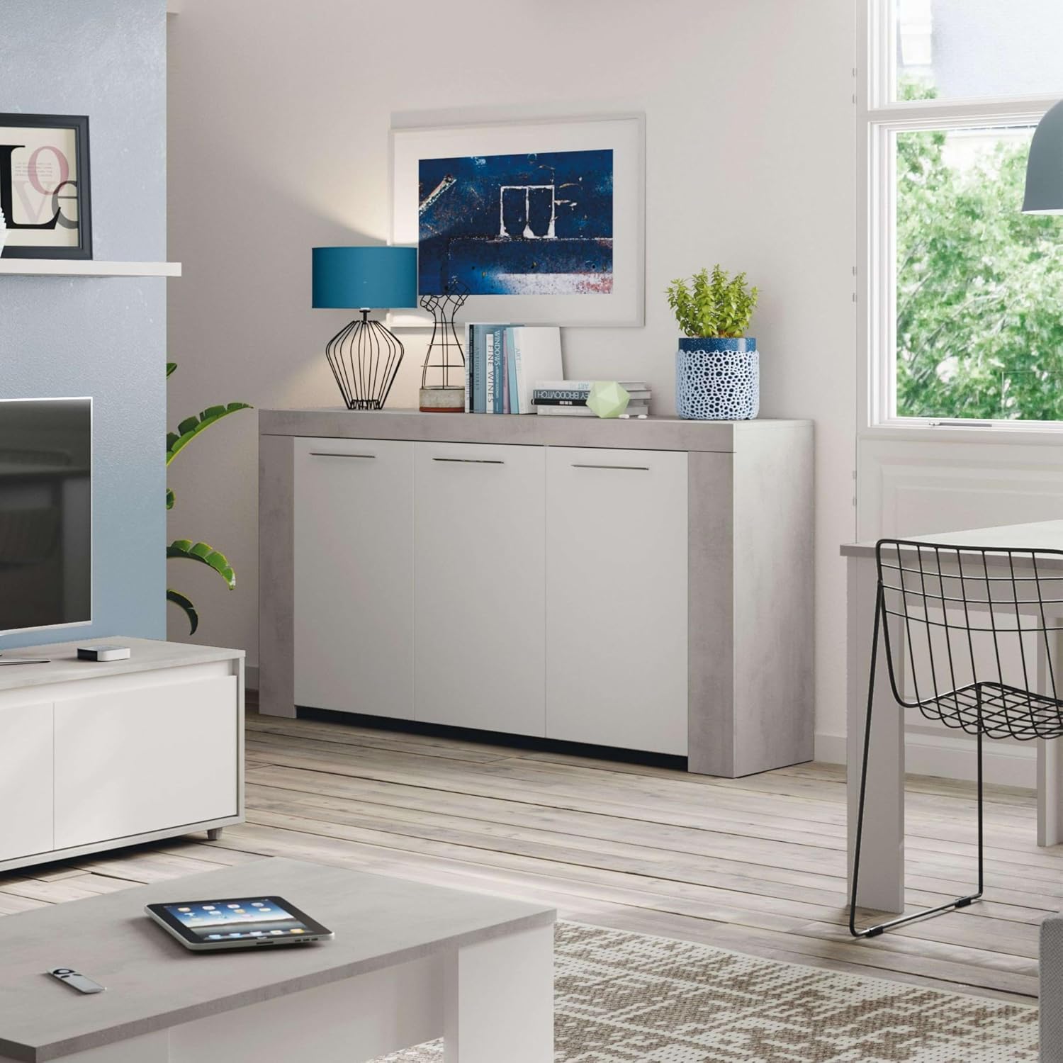Thumbnail 5 de Habitdesign Ambit Aparador Moderno