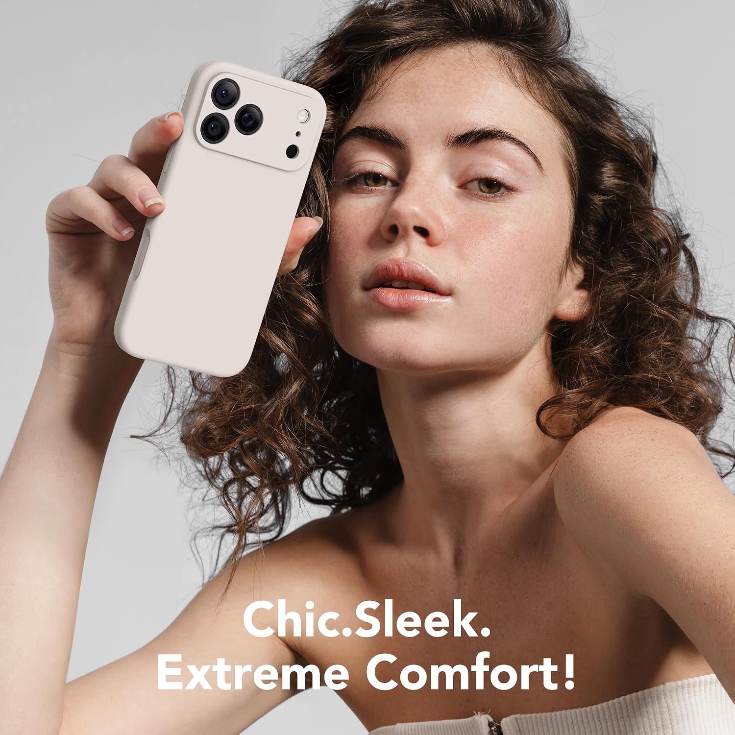 Thumbnail 6 de SuydanBox Magnetic iPhone 17 Pro Case 6.3"