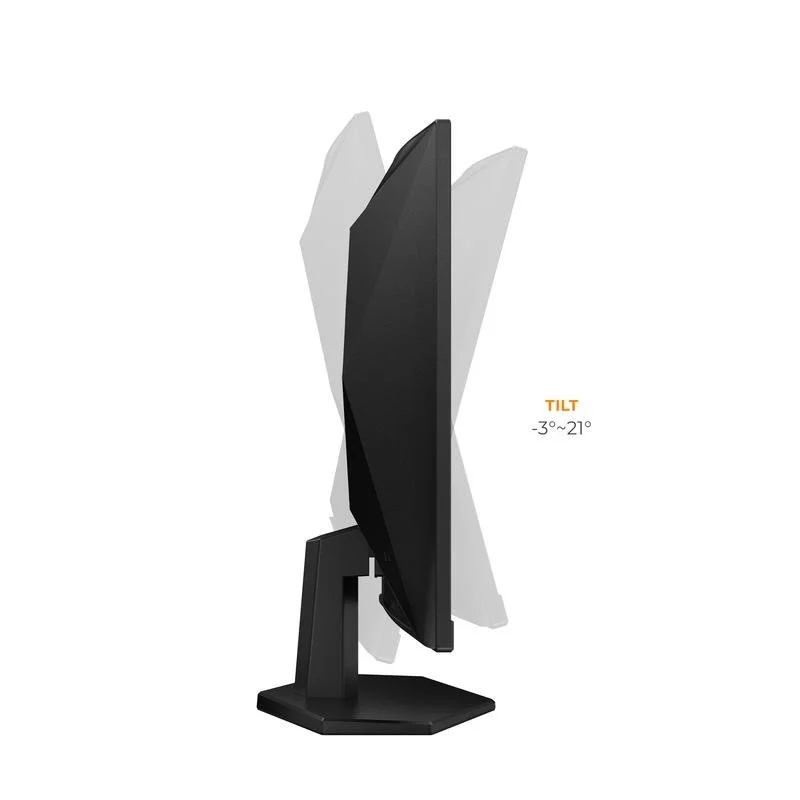 Detalle 2 de Monitor AOC G4 C27G42ZE 27" FullHD 260 Hz VA Curvo HDR10 Frameless