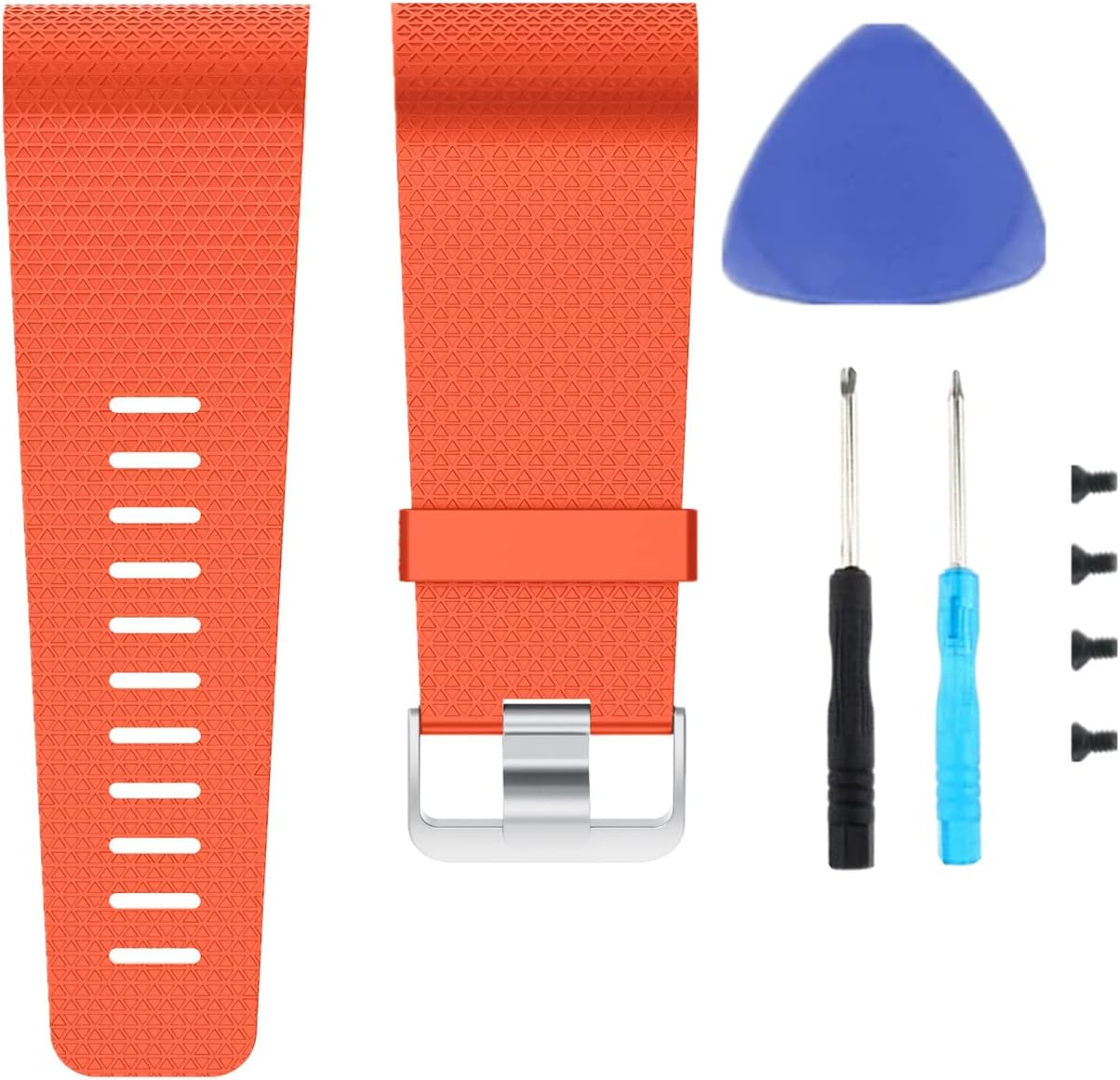 Thumbnail 5 de Muovrto Replacement Strap for Fitbit Surge