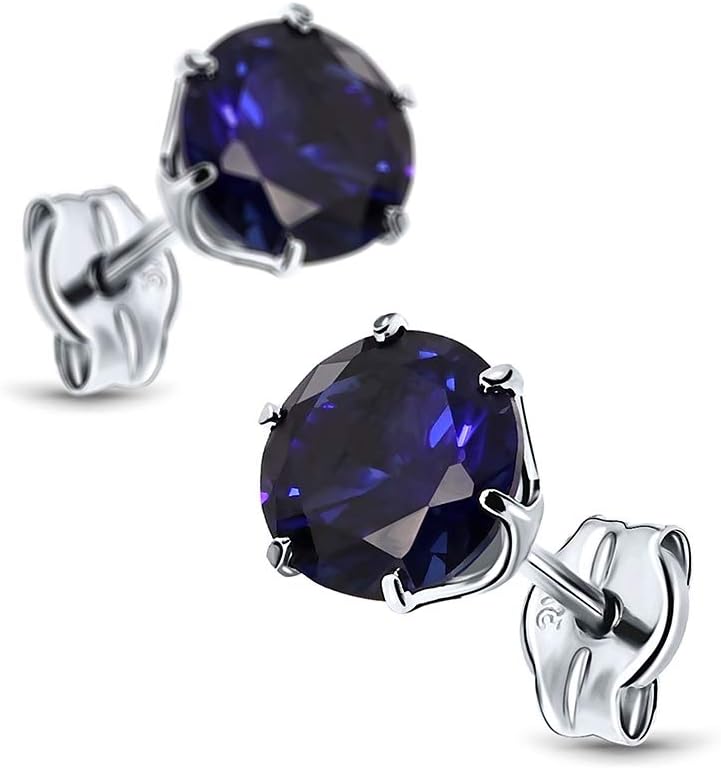 Thumbnail 1 de MIORE Boucles d'Oreilles Or 9 Ct