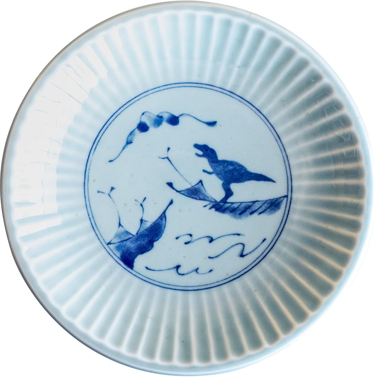 Thumbnail 6 de Awasaka Oval Deep Dish Porcelain