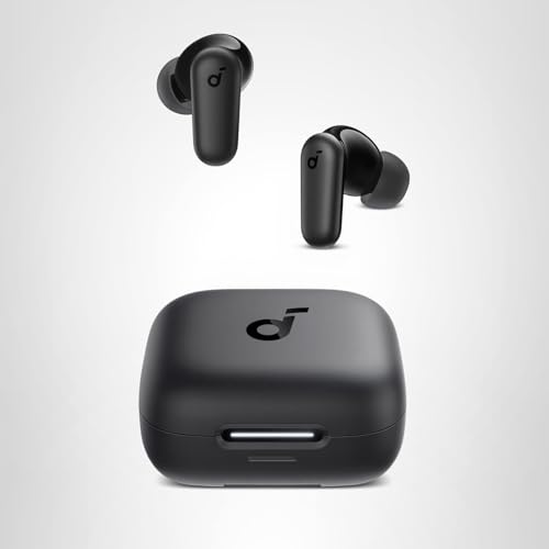 Thumbnail 6 de soundcore by Anker P30i: Kabellose Ohrhörer mit smarter Geräuschunterdrückung