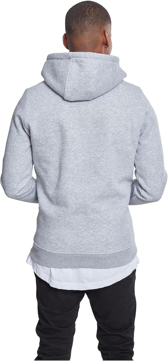 Thumbnail 2 de Mister Tee sudadera con capucha hombre tallas XS–5XL