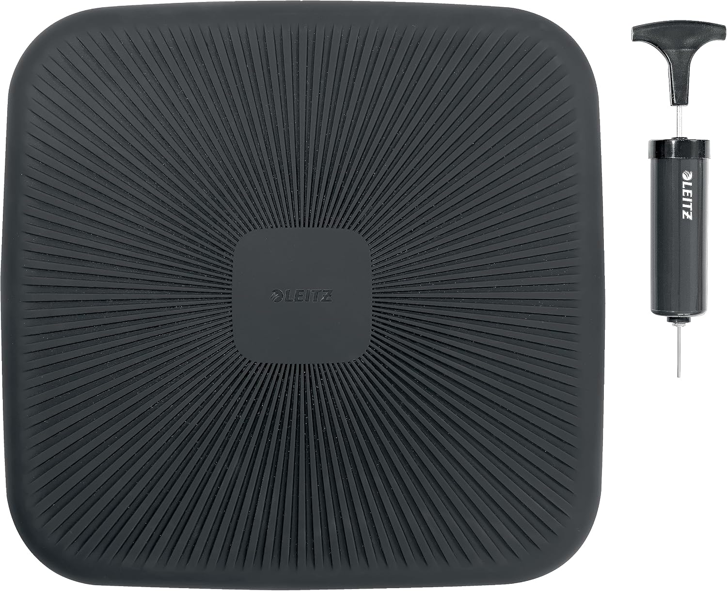 Thumbnail 3 de LEITZ Ergo — Coussin d’assise ergonomique pour siège de bureau (65390089)