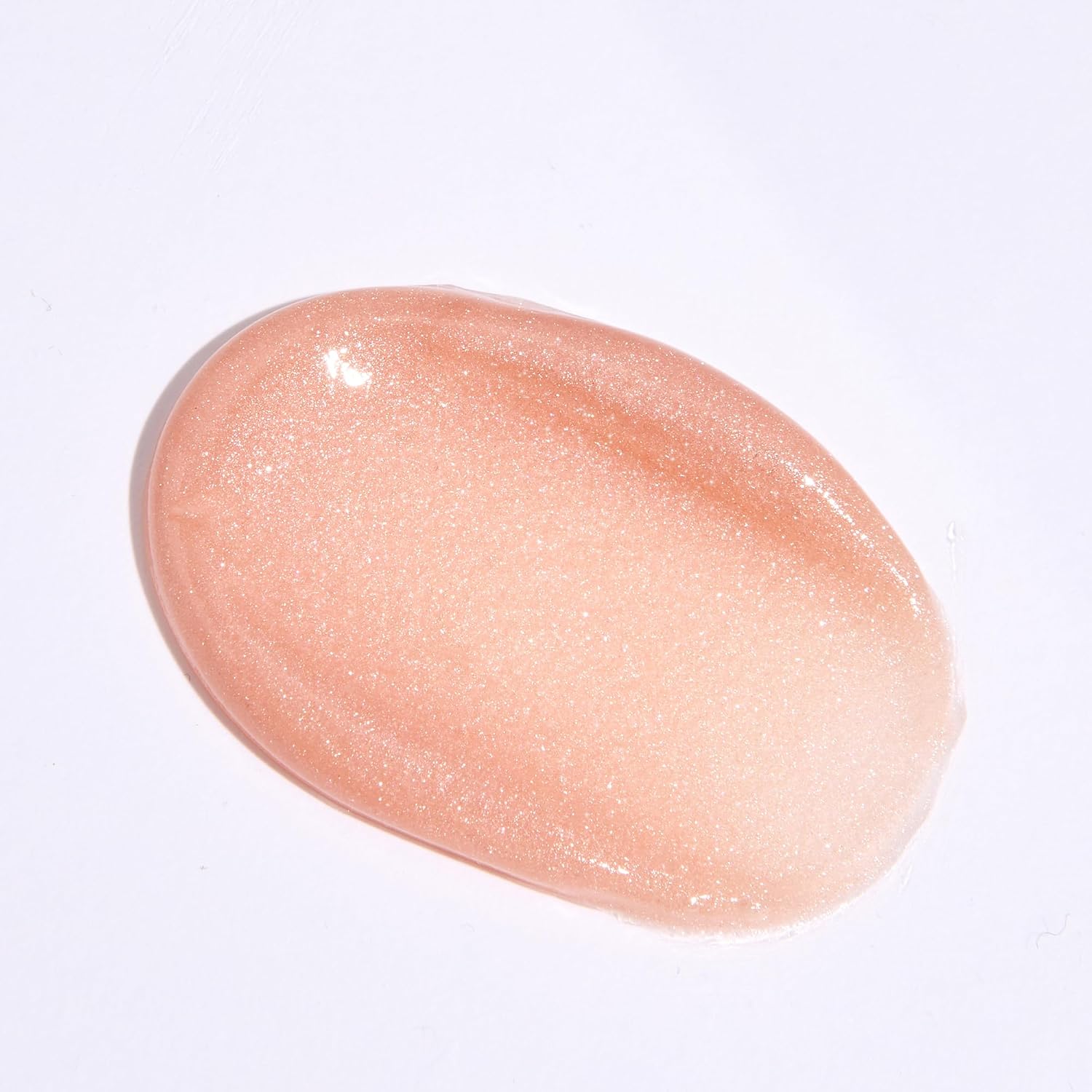 Detalle de GOOVI Glaze My Lips Lipgloss – Pflege & Volumen für glänzende, geschmeidige Lippen (4,5 ml)
