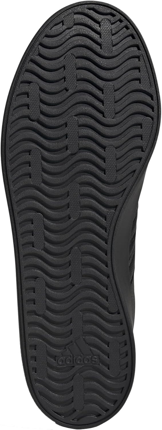 Thumbnail 6 de adidas Herren VL Court 3.0 Sneaker – Wildleder/Textil mit dämpfender Zwischensohle