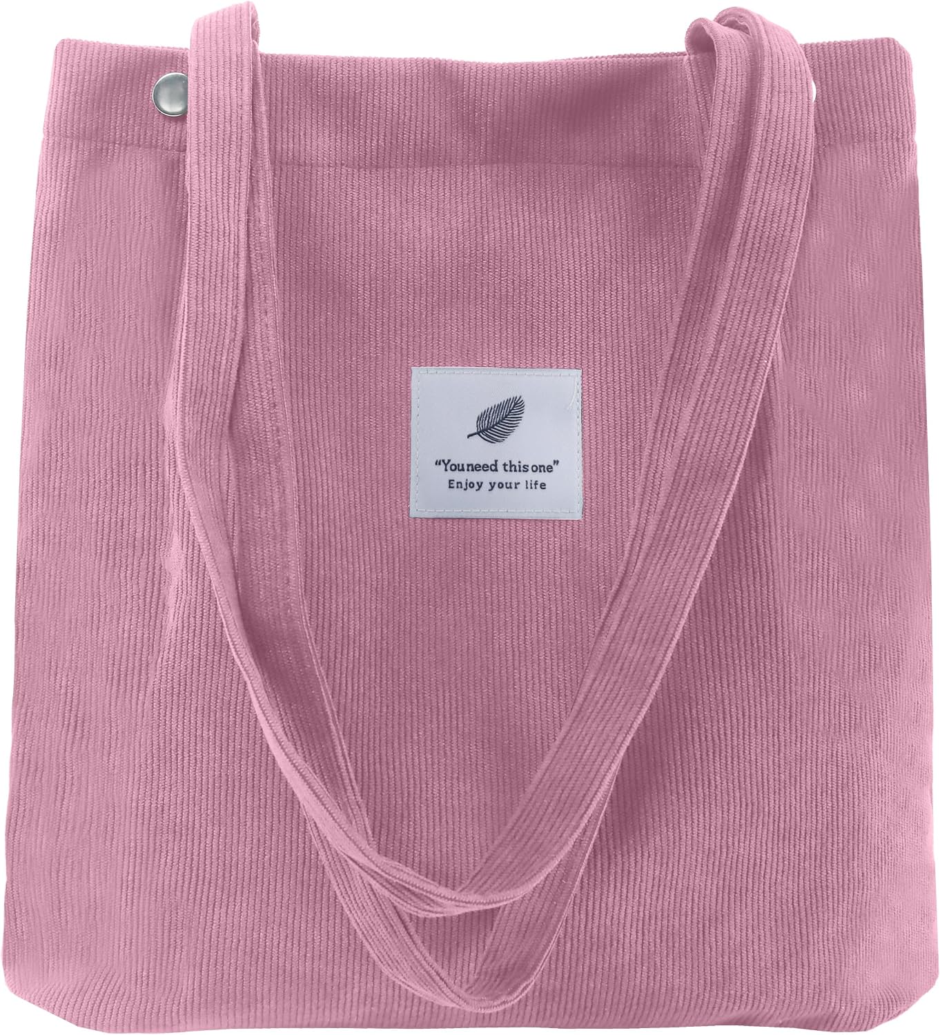 Thumbnail 6 de ZhengYue Corduroy Totes Bag for Women