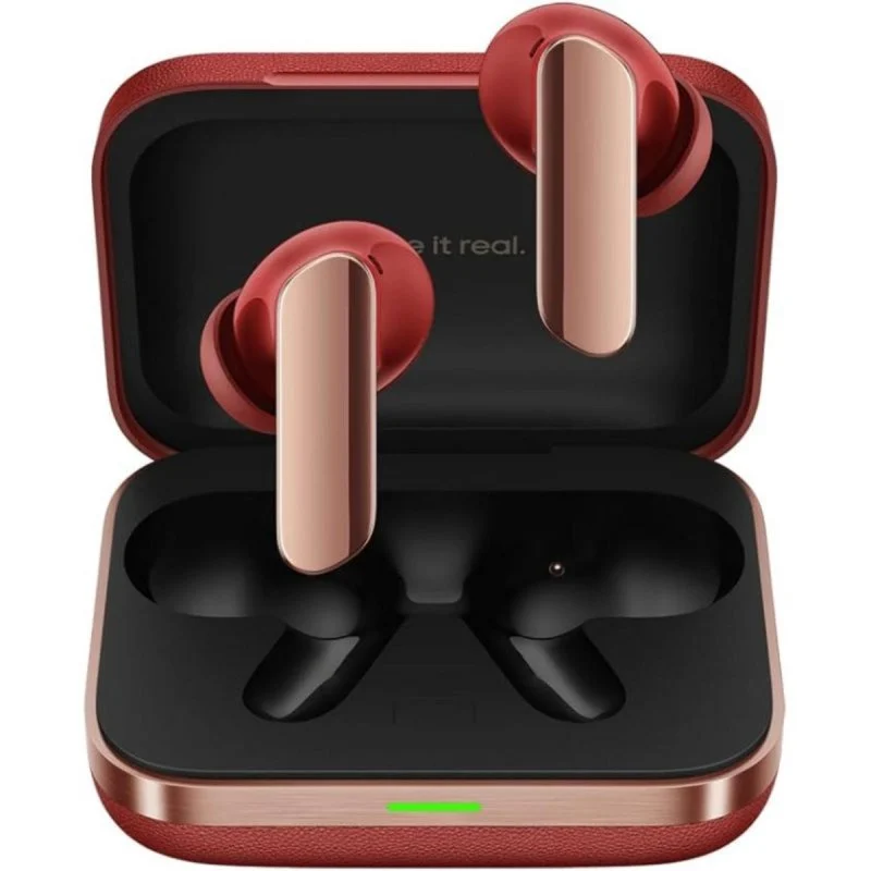 Imagen de Auriculares realme Buds Air 7 Pro: ANC AI, doble driver y 48 h de batería en OfertitasTOP