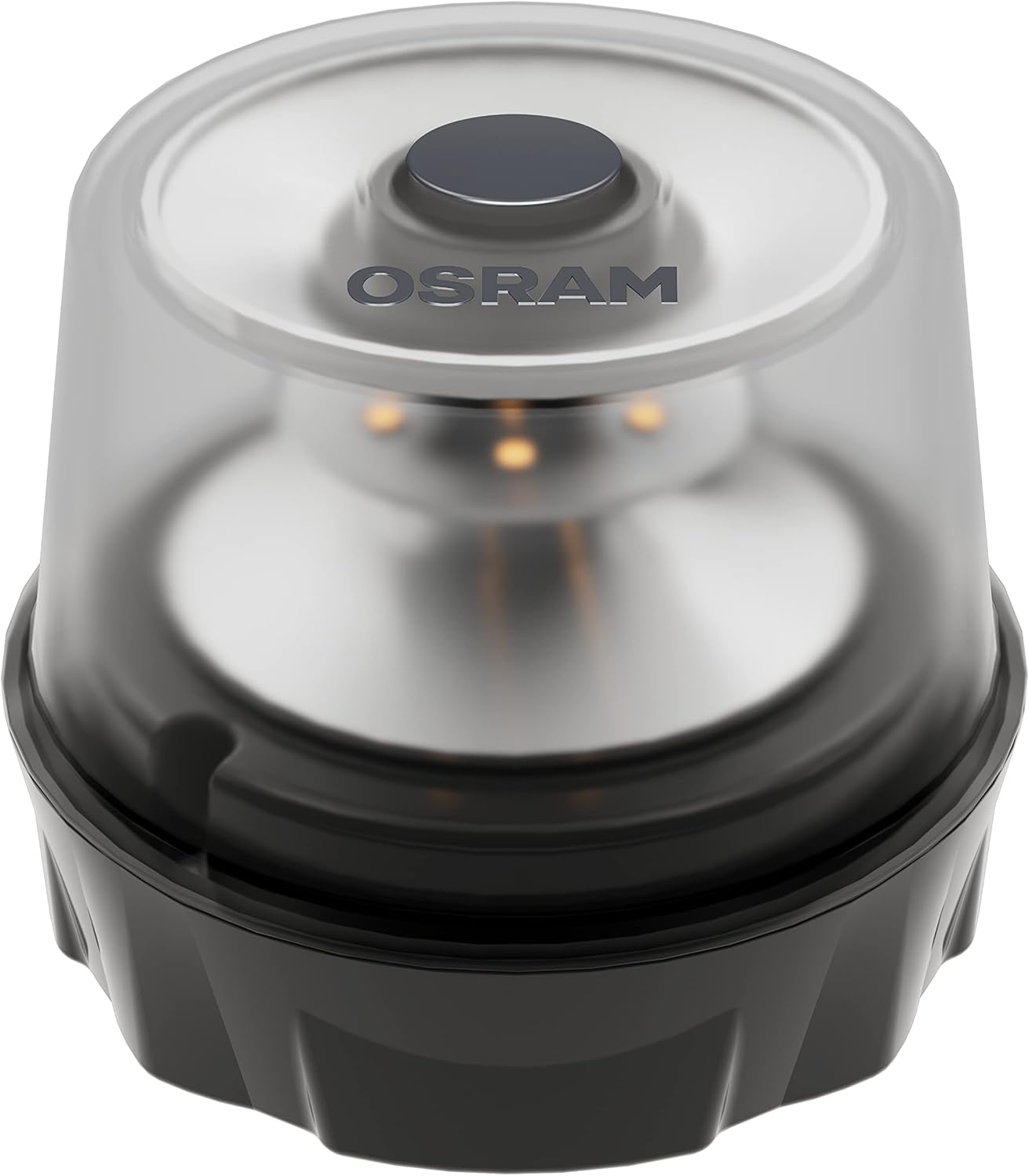 Thumbnail 6 de OSRAM LEDguardian ROAD FLARE Signal TA20: Magnetic, Rechargeable LED Warning Light