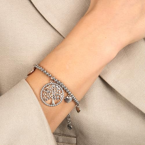 Detalle de Morellato Gioelli Bracciale SAQE13 – Bracciale Morellato Gioelli