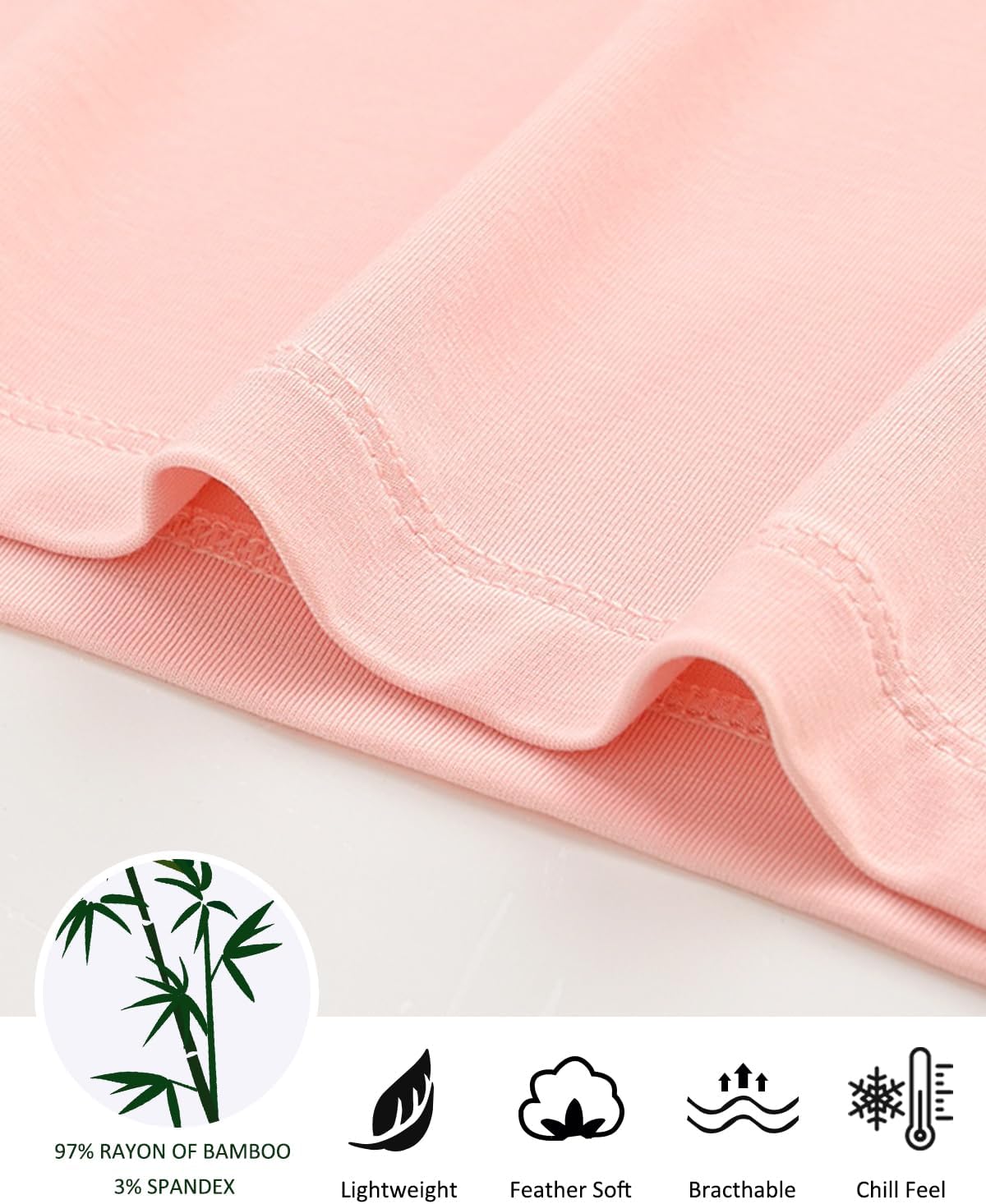 Detalle 2 de AceStar Baby Pajama Set Rayon