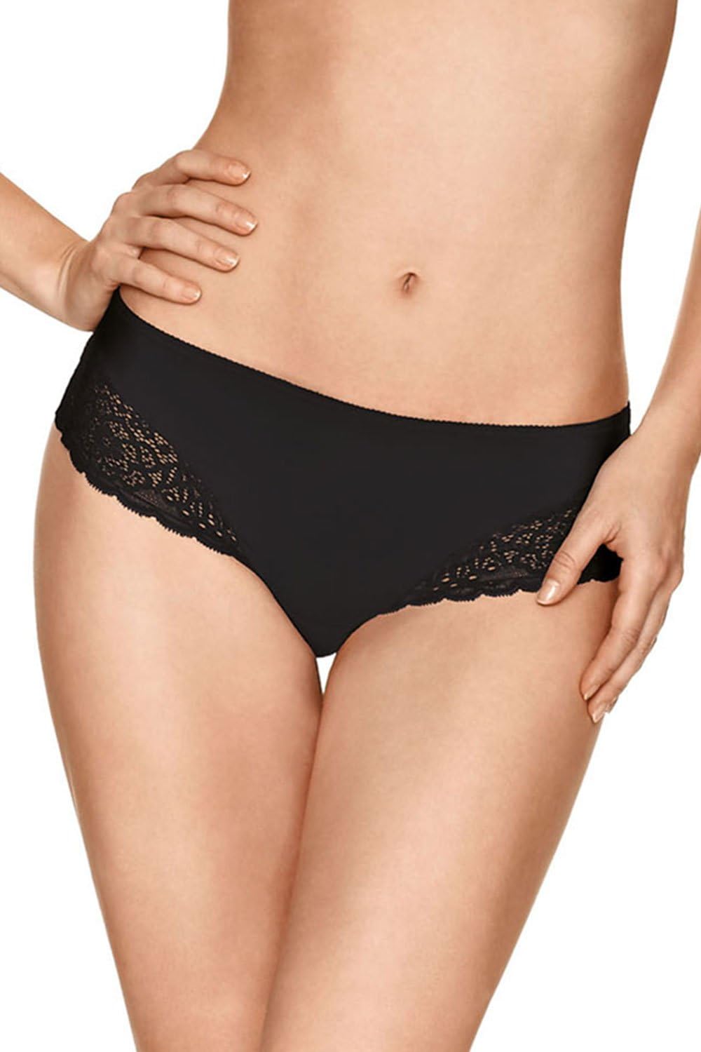Thumbnail 4 de Triumph Amourette Spotlight Shorty uni femme en coton