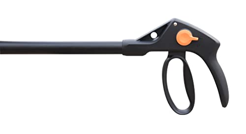 Detalle 1 de Fiskars Pinza Solid 87,5 cm negro 🛠