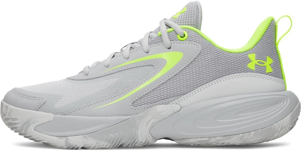 Thumbnail 6 de Under Armour Basketball Shoes Lockdown 8