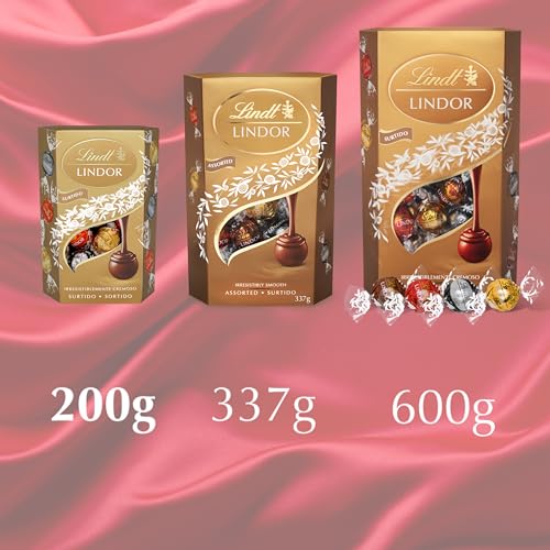 Thumbnail 5 de Lindt Lindor 200 g