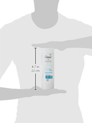 Thumbnail 3 de Dove Crema Hidratante Ligera con Sérum Ceramidas - Pack 3